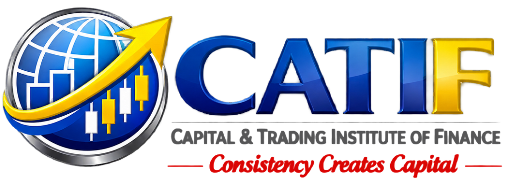 CATIF Logo